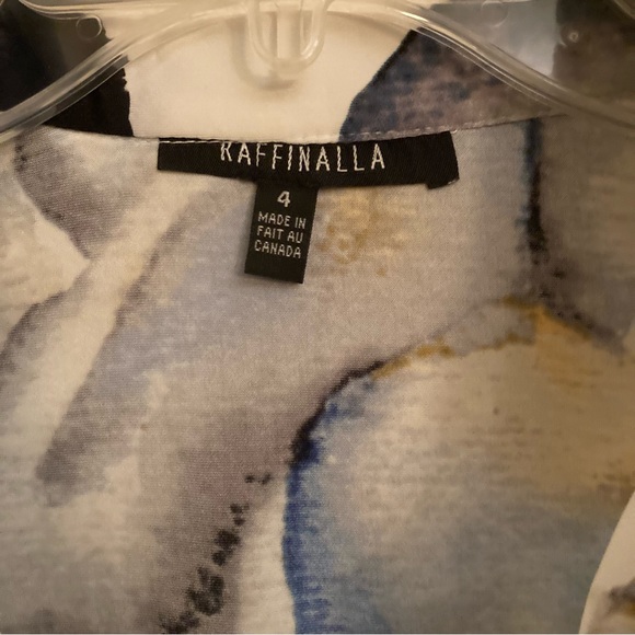 Raffinalla Button Down - Picture 4 of 9